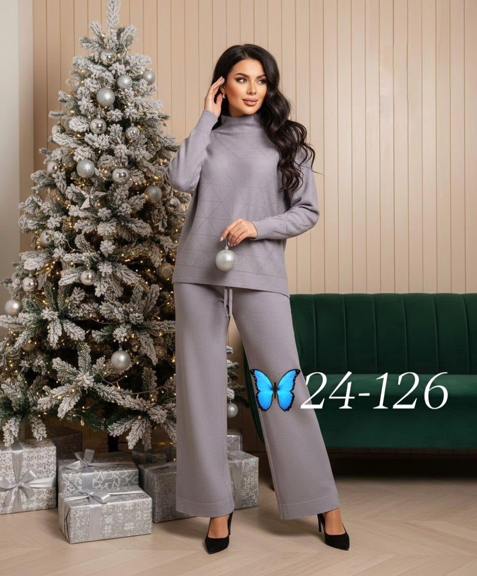 трикотажные костюмы,костюм вязаный с брюками,костюм двойка кашемир,вязаные костюмы,трикотажные костюмы женские