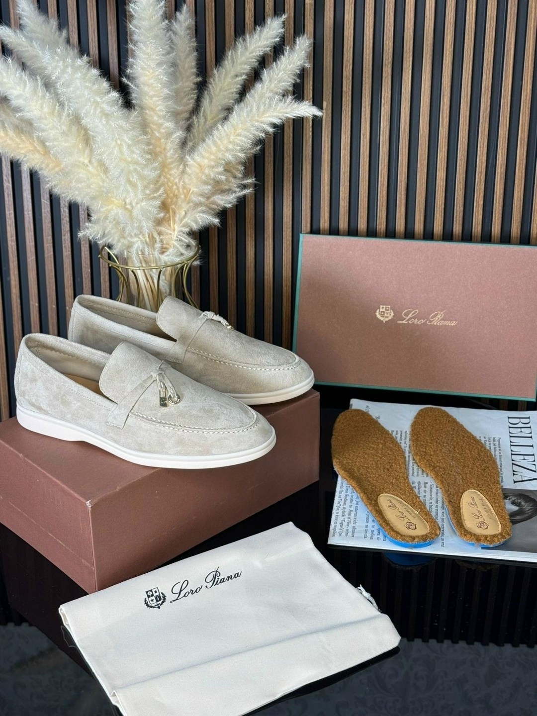 лоферы из натуральной замши loro piana,,loro piana лоферы женские,loro piana лоферы,замшевые лоферы loro piana