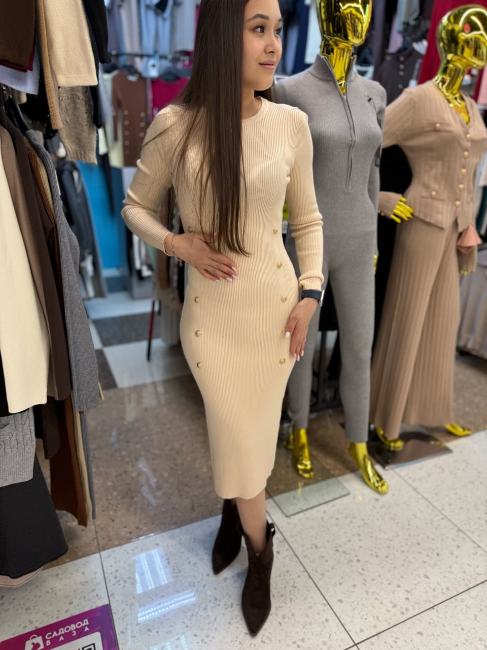 трикотажное платье,женская платья лапша,платье лапша вязаное,платье лапша,трикотажное платье лапша