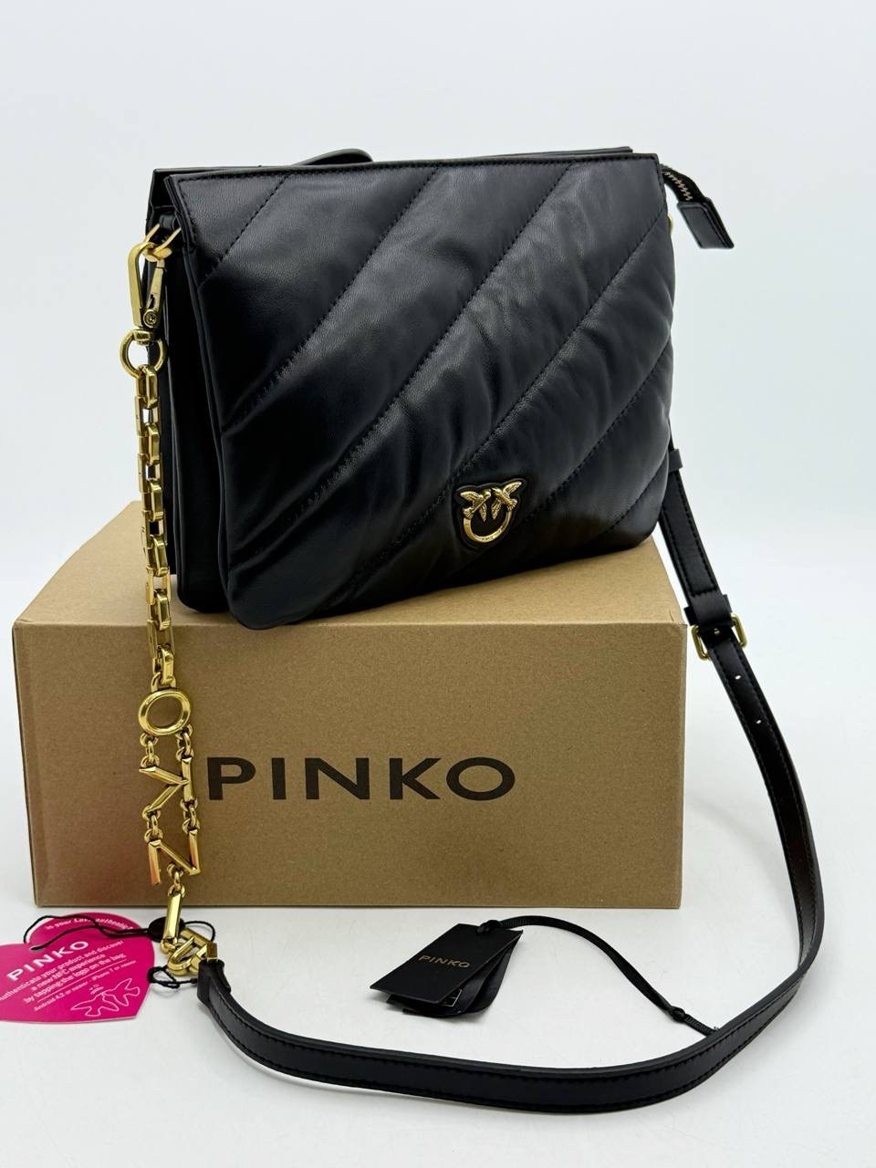 сумка pinko женская,сумка pinko,pinko сумка на плечо,сумка pinko черная,сумка пинко оригинал новая коллекция