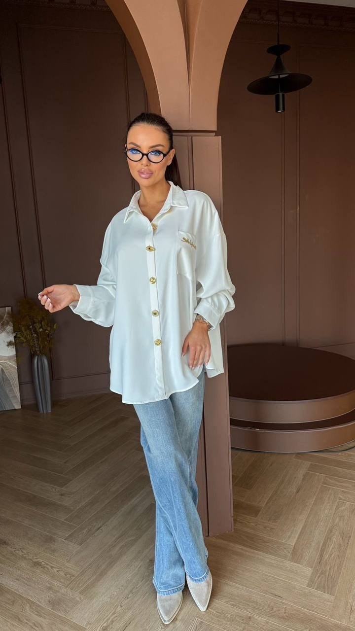 рубашка женская,рубашка оверсайз белая,элегантная рубашка,белая женская рубашка,рубашка