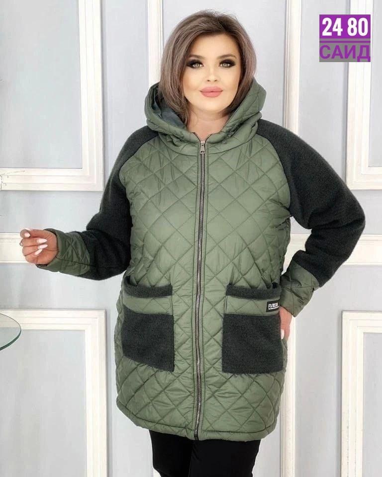 женская куртка большого размера,демисезонная куртка женская,куртка женская,женская верхняя одежда больших размеров,куртка женская теплая