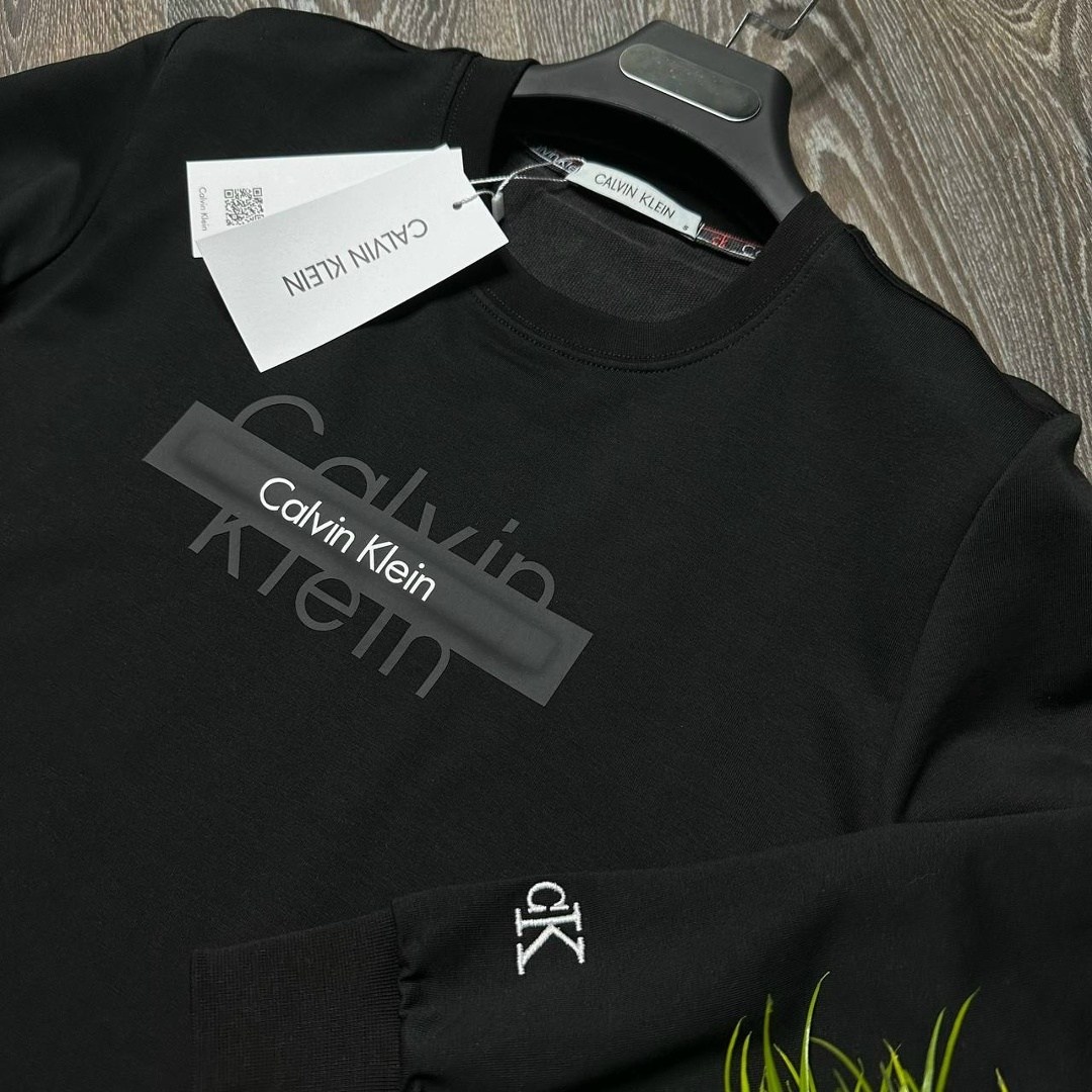свитшот calvin klein,мужские свитшоты,свитшот толстовка,мужская кофта,свитшот мужская