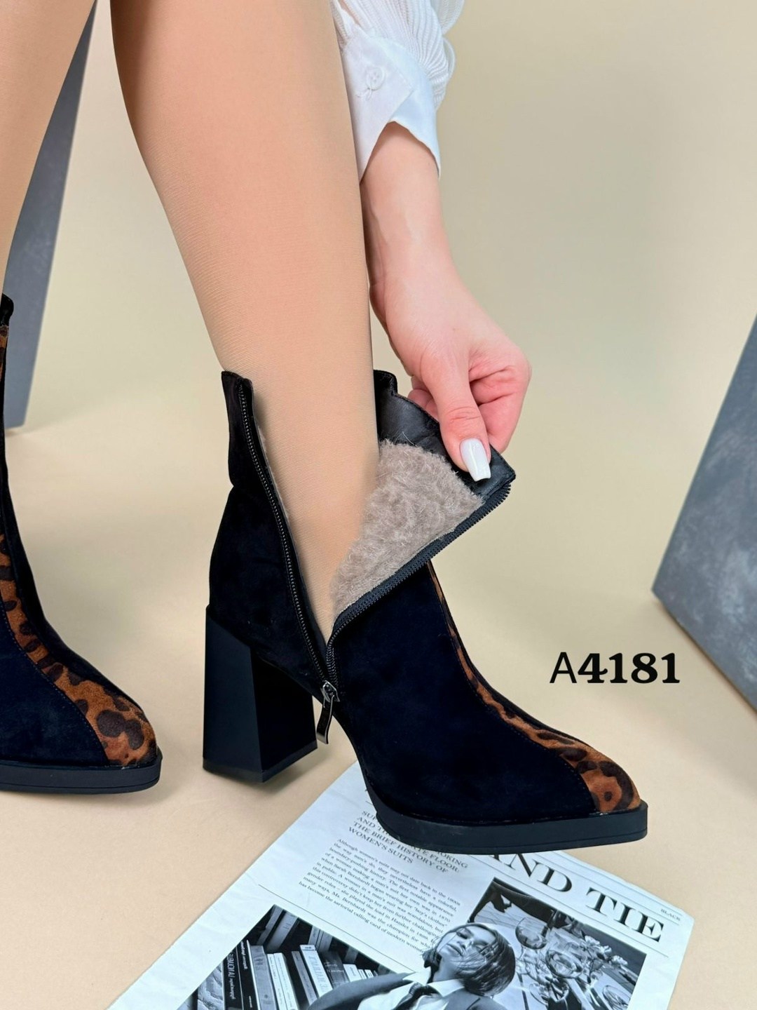 ботильоны женские,замшевые ботильоны,ботильоны на каблуке замшевые,ботильоны демисезонные замшевые на каблуке,ботильоны на каблуке