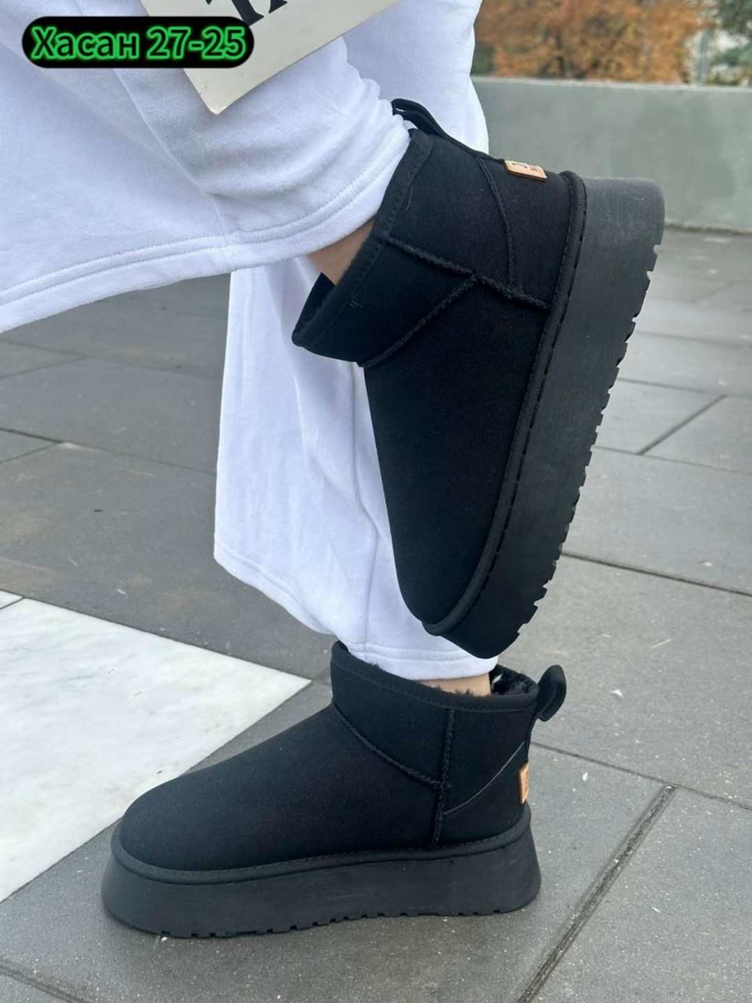 ,угги женские,зимняя женская , теплая,зимняя