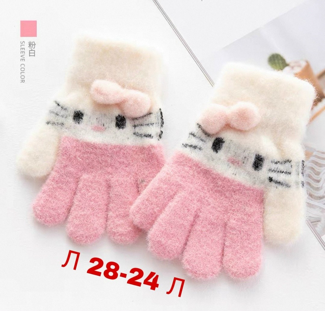 перчатки теплые детские,детские перчатки,перчатки для детей,детские перчатки для детей,детские перчатки вязаные