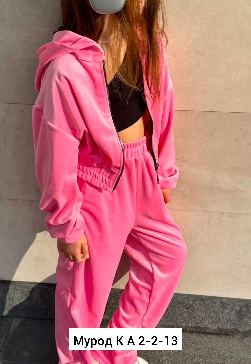 костюмы спортивные для девочки,велюровый костюм для девочки,велюровый костюм для девочки спортивный капюшон,велюровый костюм для девочки спортивный,костюмы подростковые