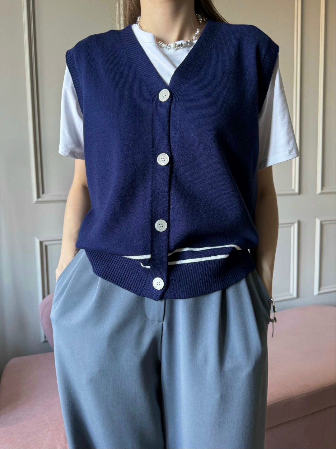 жилет вязаный,вязаная жилетка,вязаные жилеты женские,трикотажный жилет,жилет