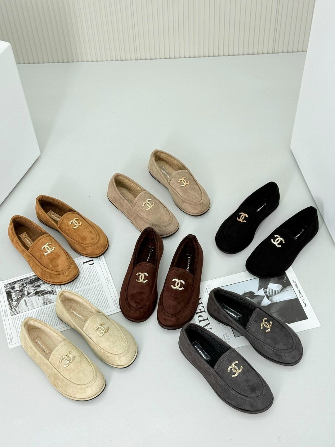 ,женские мокасины,женские лоферы,обуви, повседневные