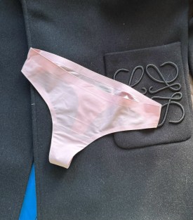 Нижнее белье