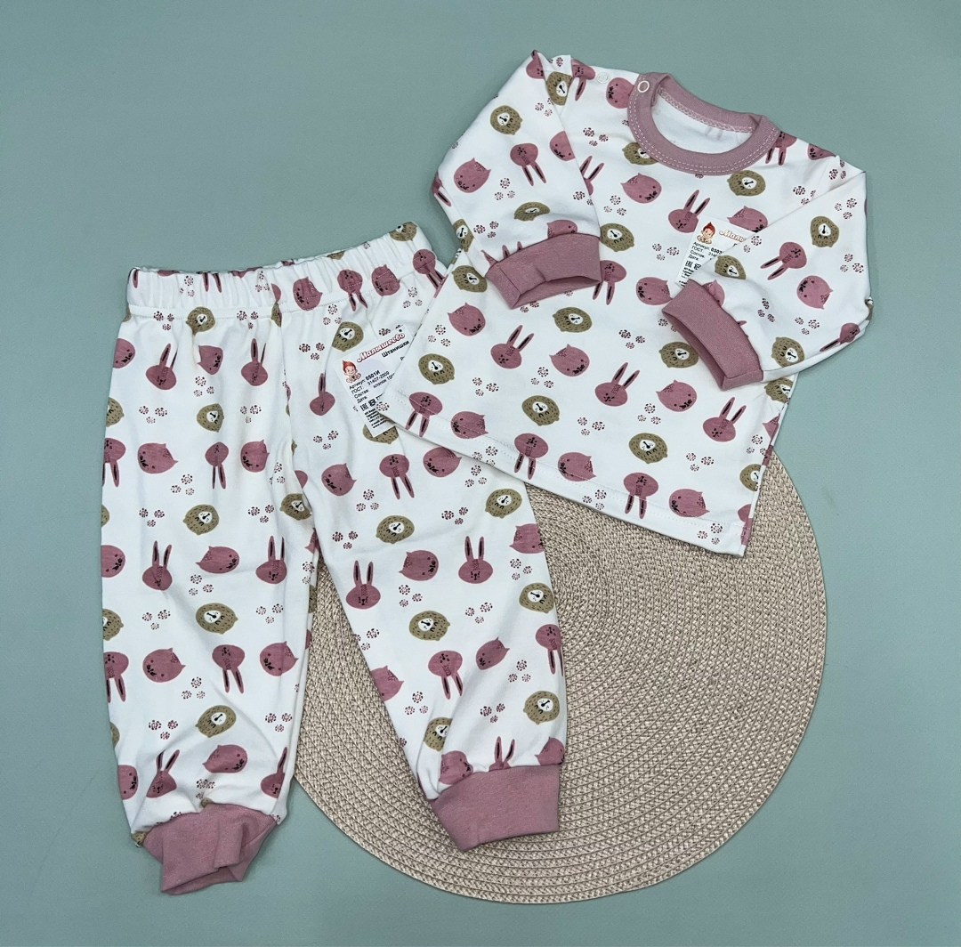 пижама для малыша,комплект пижама,пижама детская,детские комплекты,пижама для мальчика