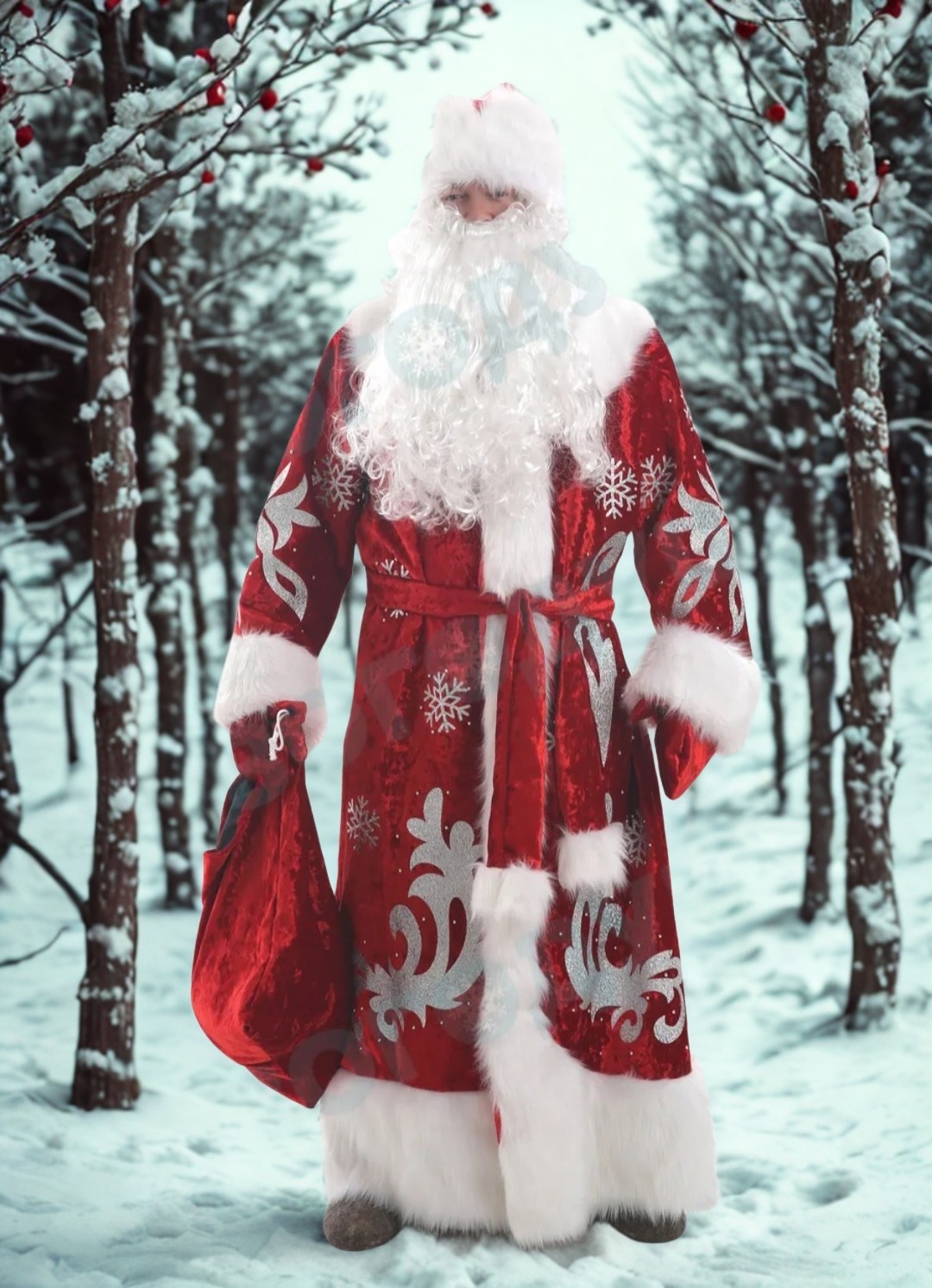костюмы деда мороза,костюмы деда мороза и снегурочки,дед мороз костюм деда мороза взрослый,карнавальные костюм дед мороз,костюм деда мороза новогодний