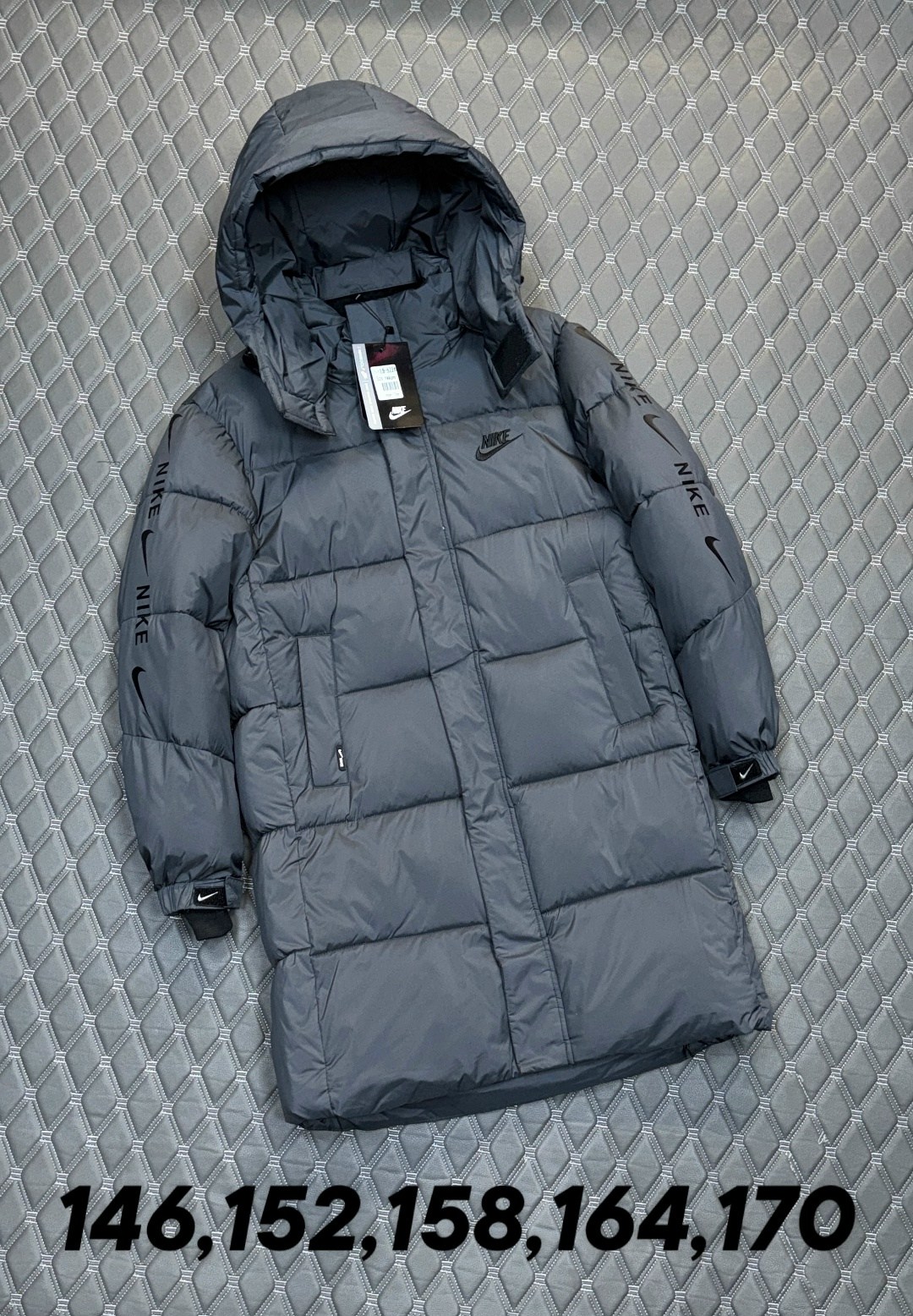 пуховик мужской nike,зимняя куртка nike,пуховик nike,куртка мужская зимняя nike,куртка зимняя удлиненная