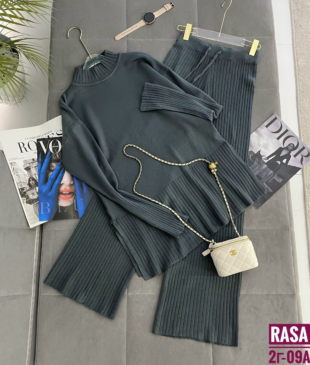 трикотажные костюмы,костюмы брючные,костюм лапша с брюками,костюм лапша с брюками трикотажный,костюм двойка лапша