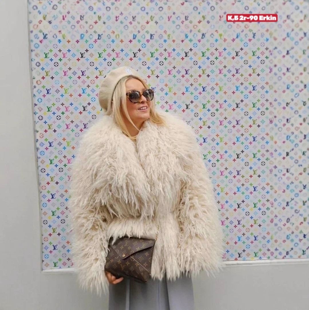 женская шуба,шуба модная,искусственная шуба,шуба стиль,пальто из искусственного меха