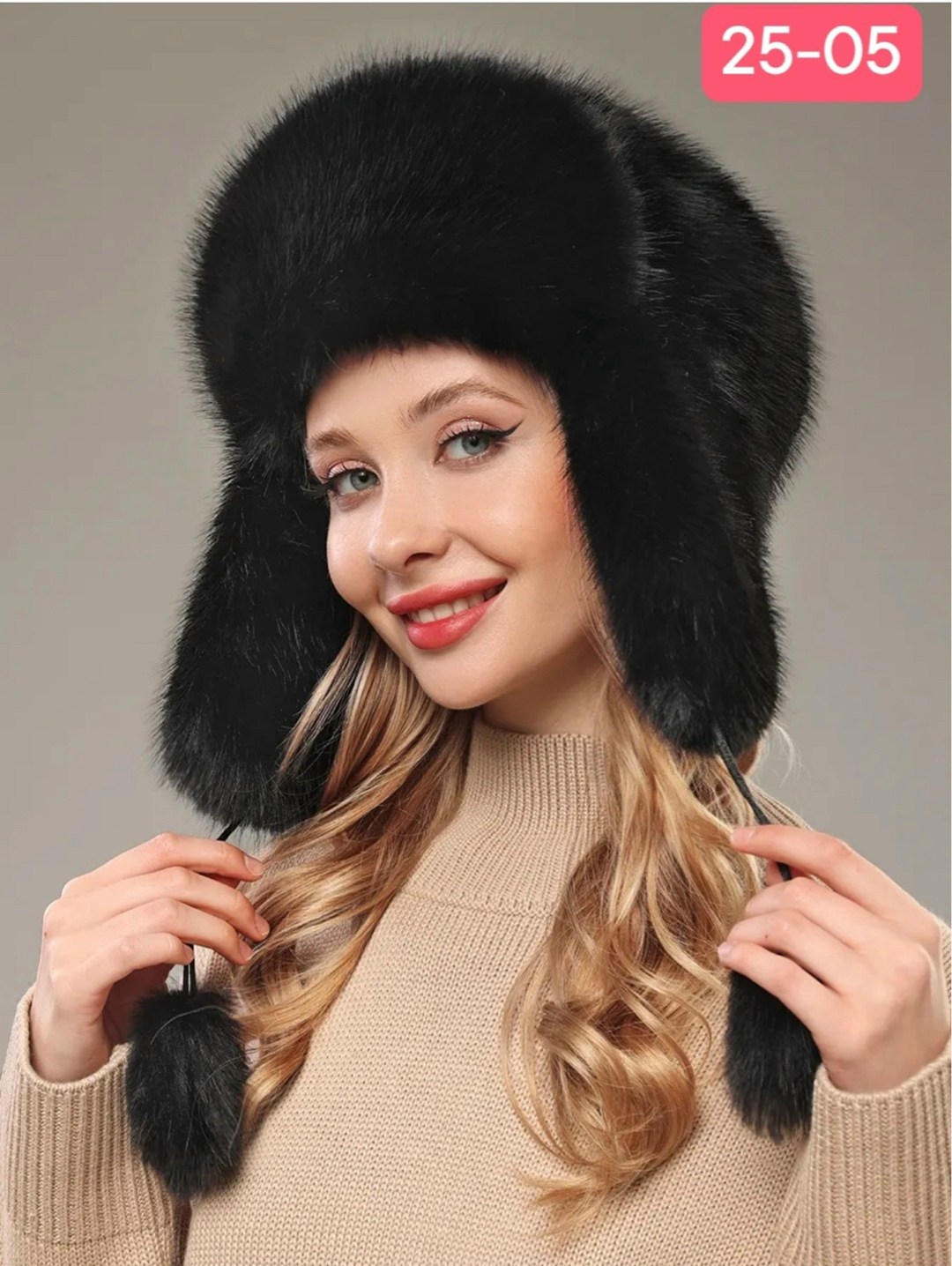 шапка женская зимняя меховая ушанка,шапка ушанка женская зимняя из натурального меха,шапка песец женская,шапка ушанка меховая экомех,шапка ушанка женская