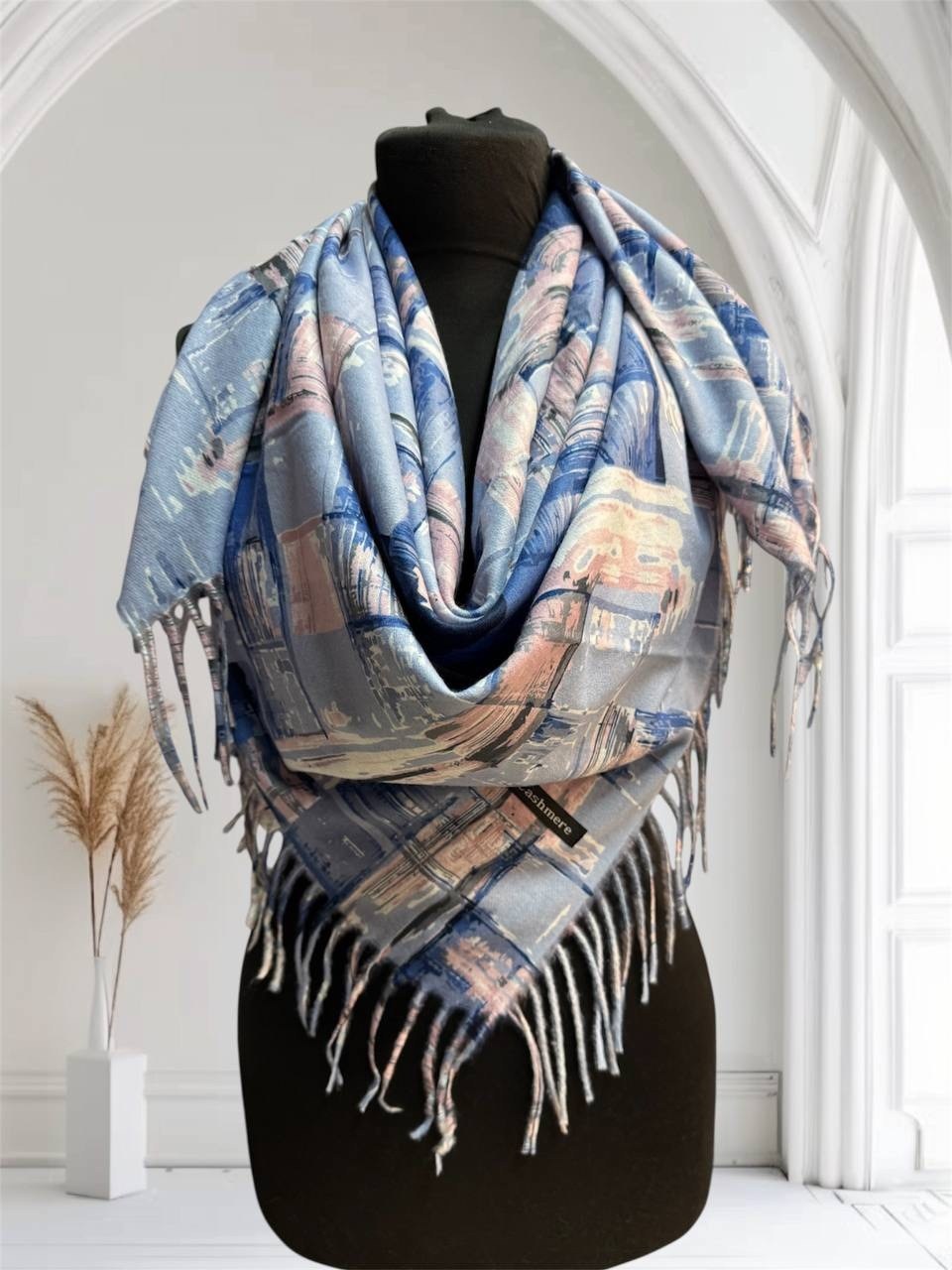 кашемировый платок,платки шарф,палантин женские,палантин платок,платки женские