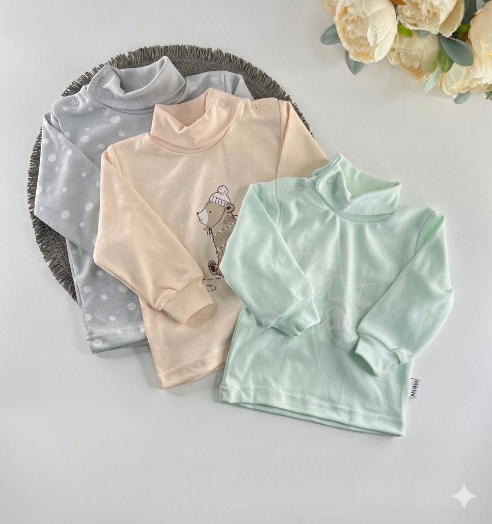 детский трикотаж,свитшот для малыша,кофта для новорожденного,водолазка,детская кофта