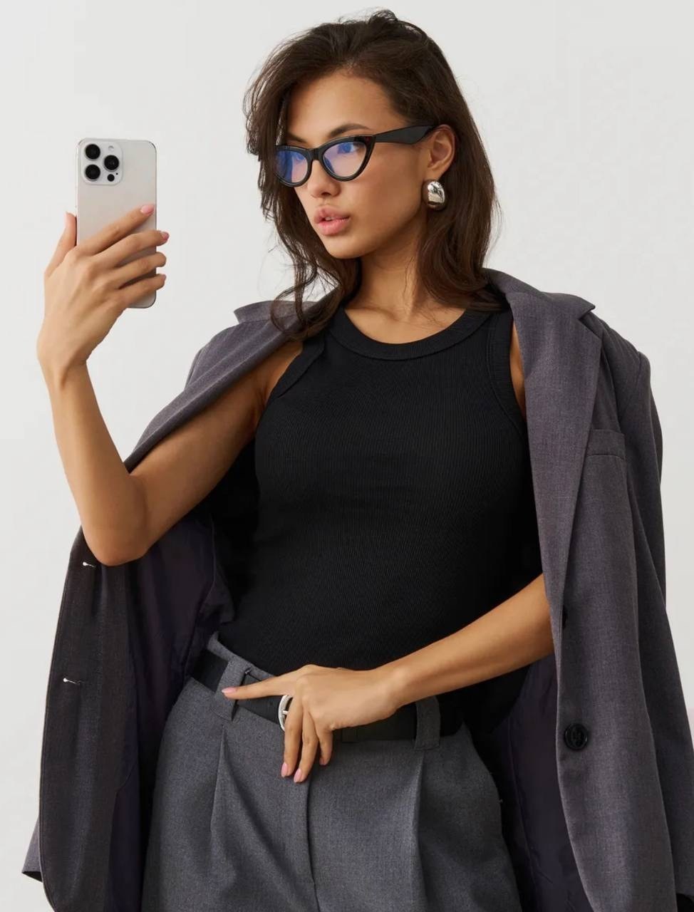 майка женская,топ женский,кроп топ,бордовый