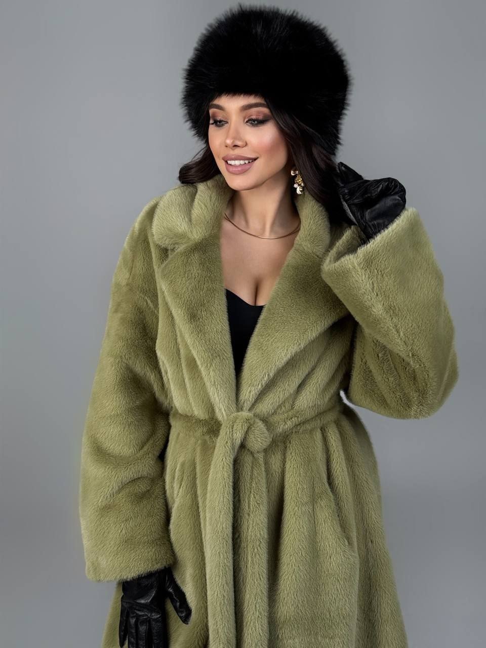 шубка,шуба искусственная,пальто оверсайз,прямое пальто,шубка из искусственного меха
