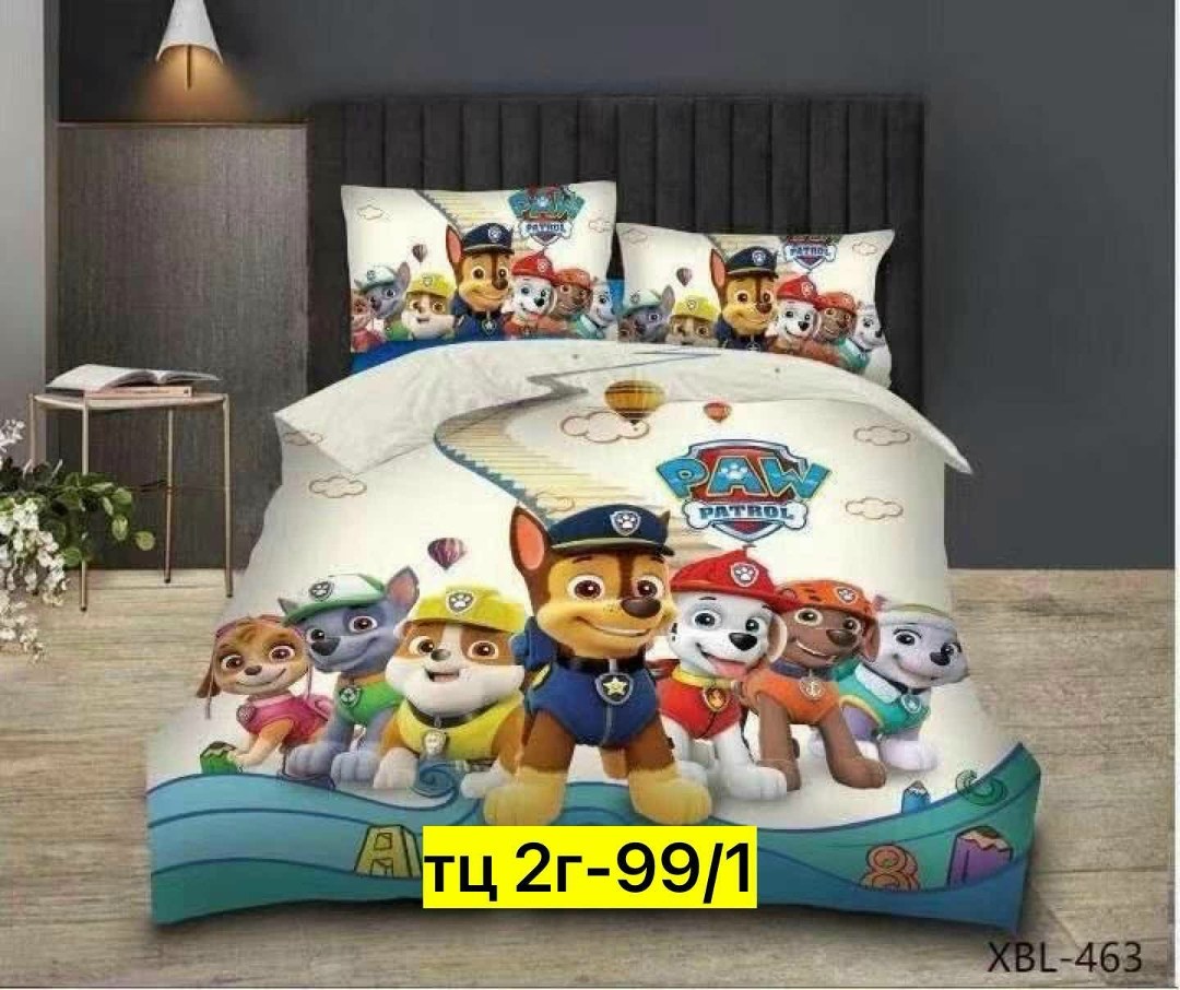 постельное белье щенячий патруль,комплект постельного белья детский,постельное белье детская,детское постельное белье 1 5 спальное,комплект постельного белья