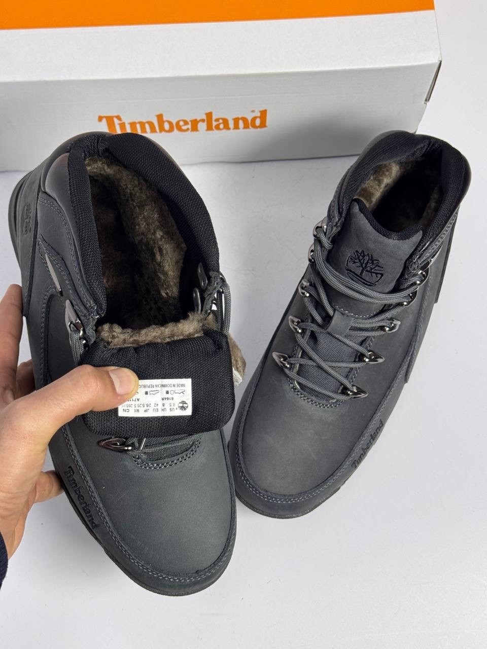 мужские ботинки timberland,ботинка timberland,ботинки timberland зимние, мужская зимняя,