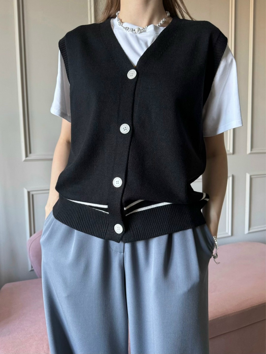 жилет вязаный,вязаная жилетка,вязаные жилеты женские,трикотажный жилет,жилет