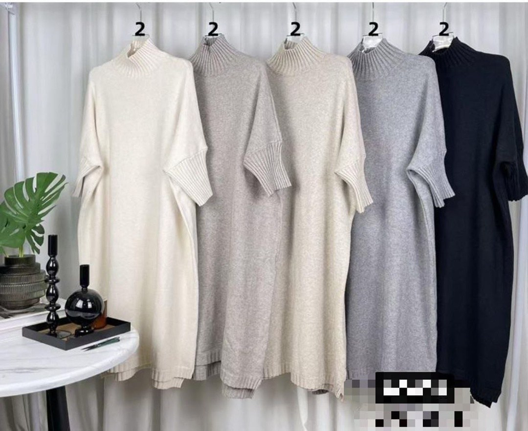 платье оверсайз вязаное,трикотажное платье,вязаное платье,шерстяное платье,вязаное платье свитер