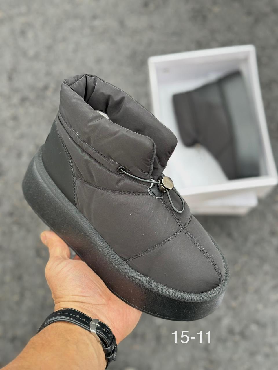 дутики женские,угги женские,дутики угги женские,угги дутики зимние короткие на высокой подошве,дутики женские зимние