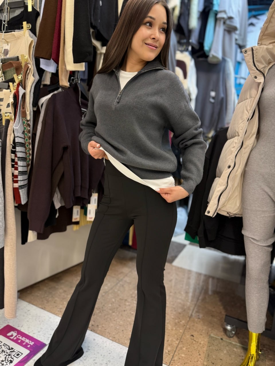 брюки женские клеш,женские джинсы клеш,брюки женские,брюки клеш черные