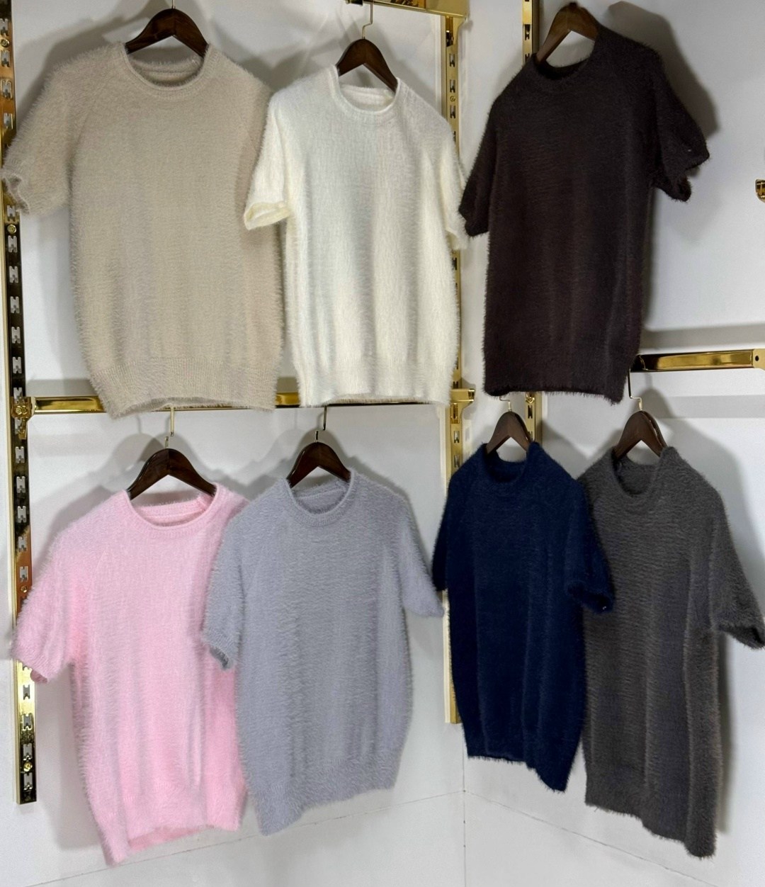 мохеровый свитер лене холме самсе,свитер из мохера,джемпер из мохера,кофта из мохера,свитера вязаные