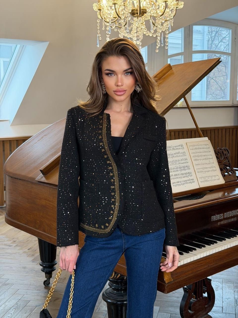 жакет,пиджак и жакет,пиджак твидовый укороченный жакет,твидовый жакет пиджак,жакет укороченный твидовый