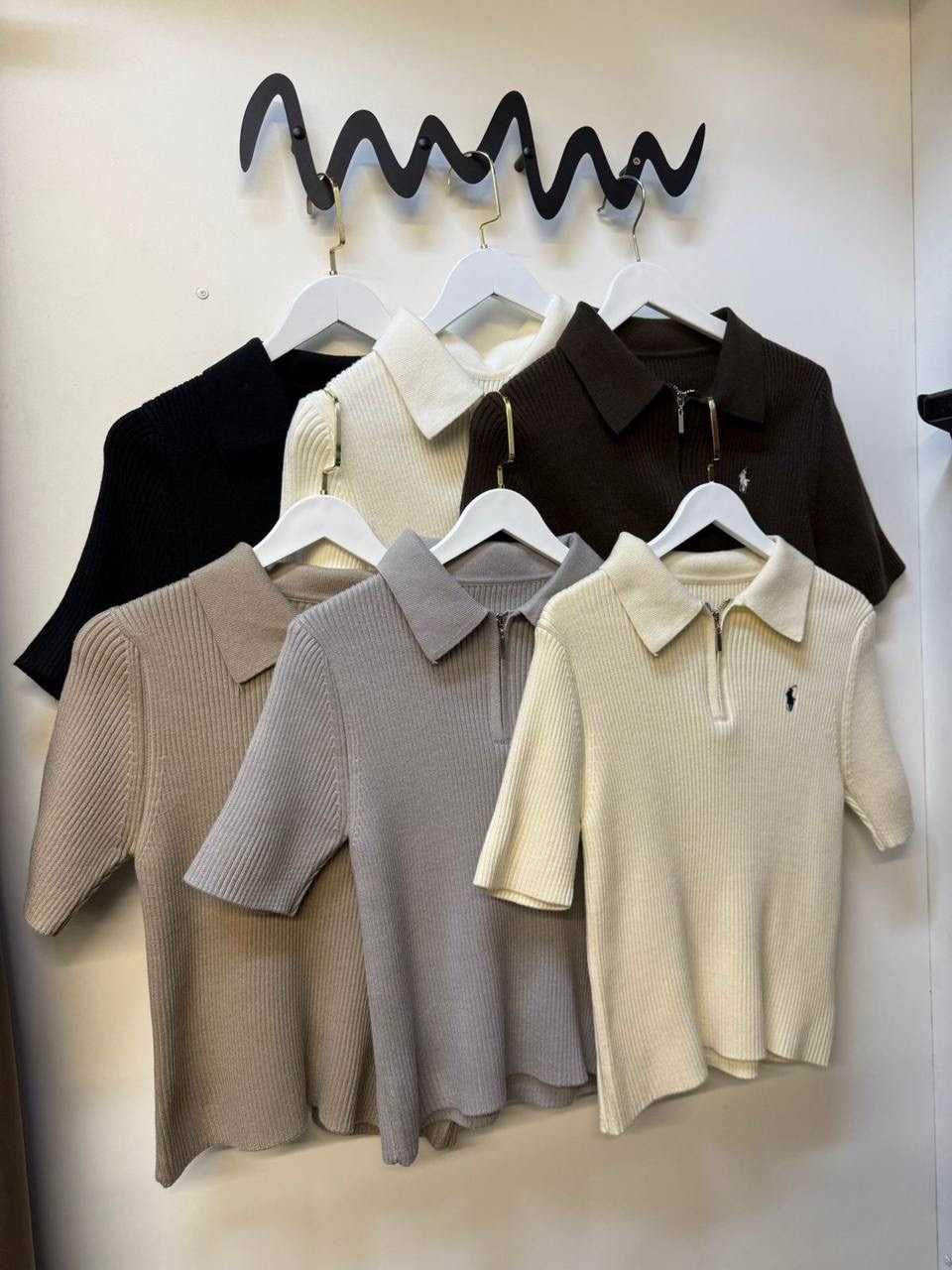 кофта женская,кофта поло,,кофточка