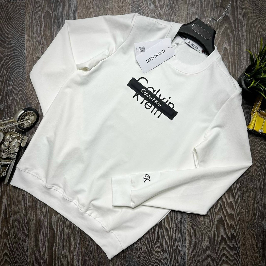 свитшот calvin klein,мужские свитшоты,свитшот толстовка,мужская кофта,свитшот мужская