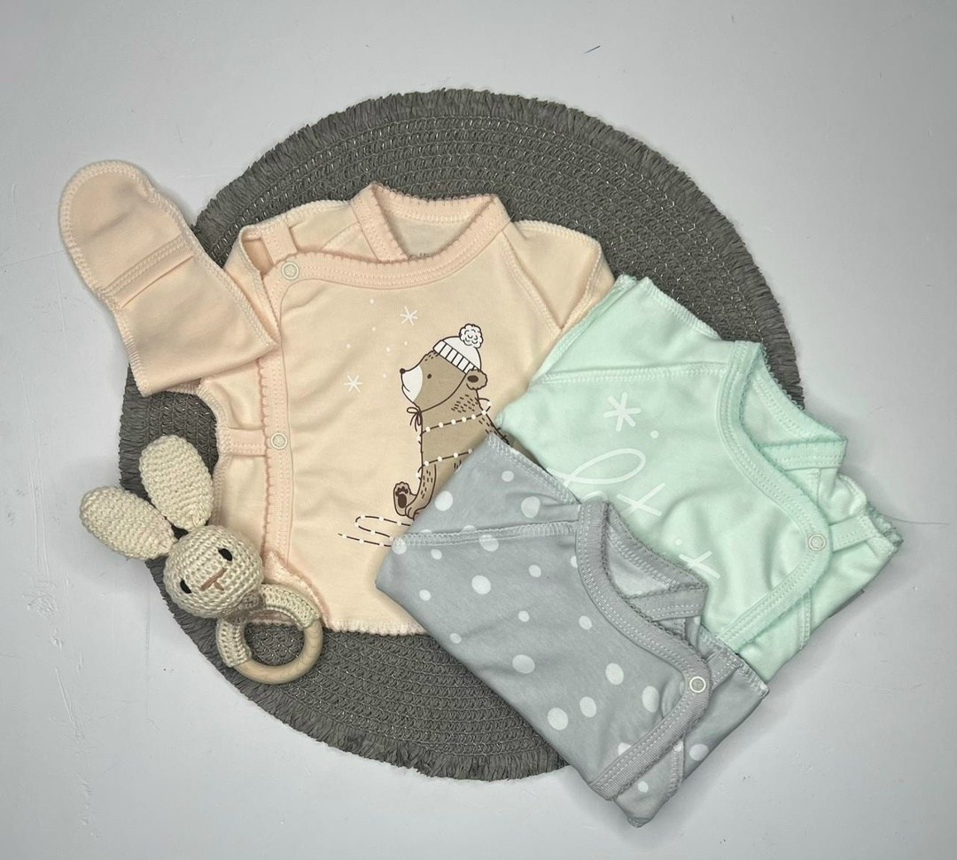 распашонка для новорожденного,комплект распашонка,одежда для новорожденного,кофточка для новорожденного,распашонки для новорожденных комплект