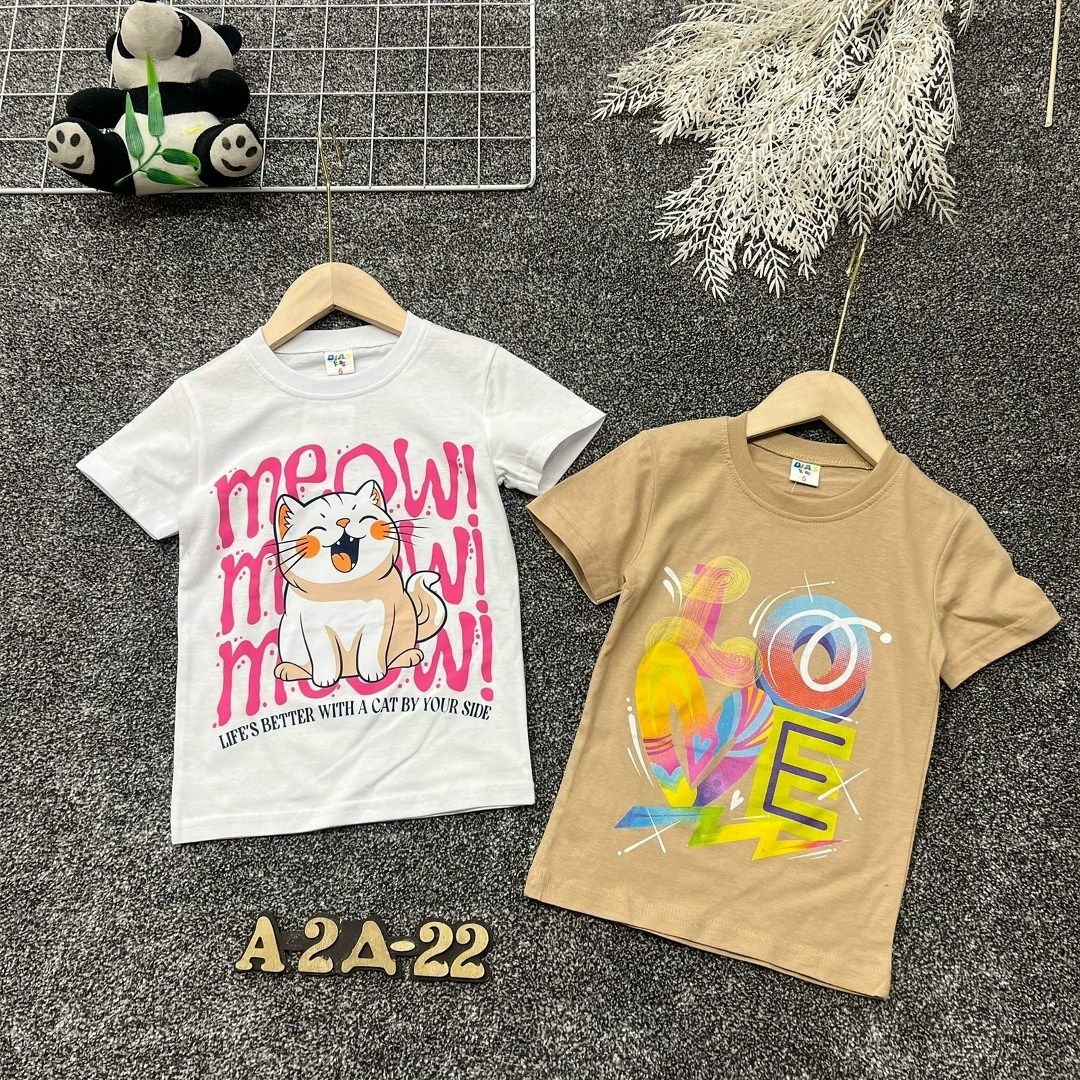 детская футболка,футболка для девочек,футболка детский,футболки комплект,футболки детские