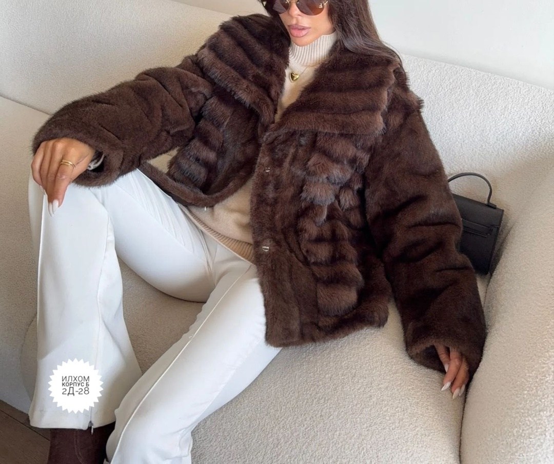 норковая шуба,короткие шубы,модная шуба,шуба искусственная под норку,шуба норка