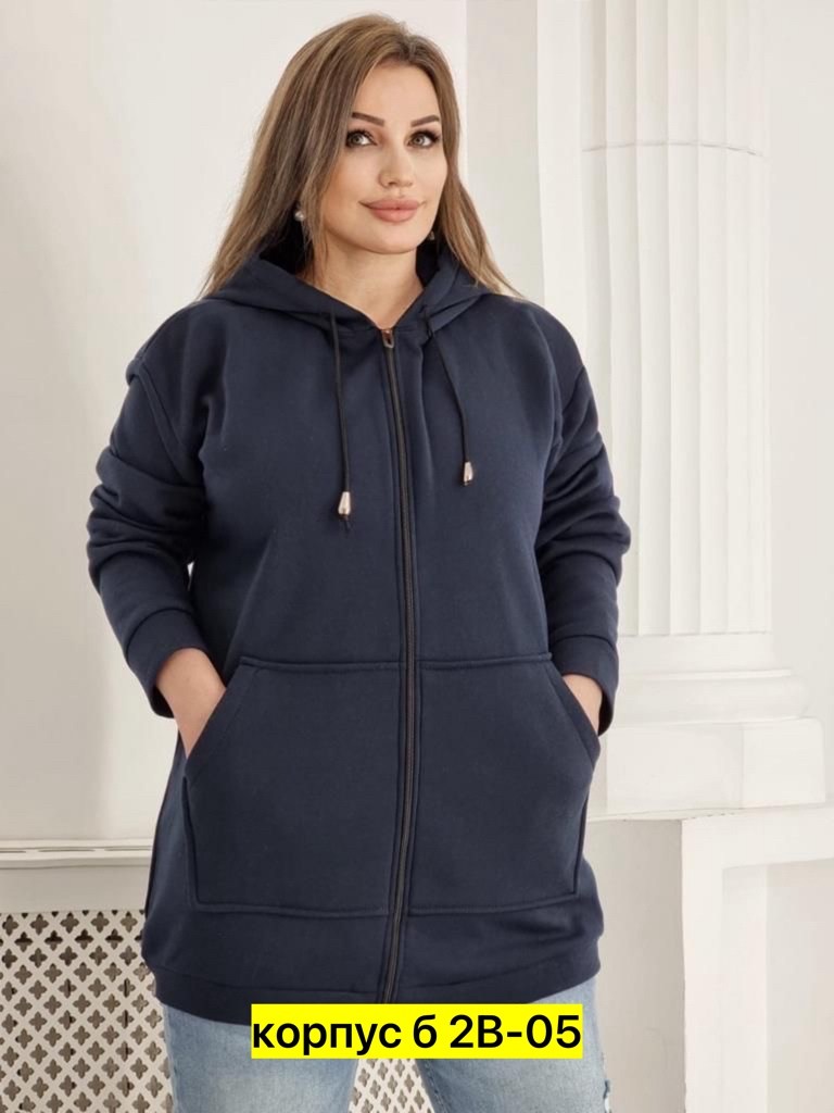 больших размеров,женская удлиненная толстовка,толстовки женская,толстовка на флисе женская,женская толстовка большого размера