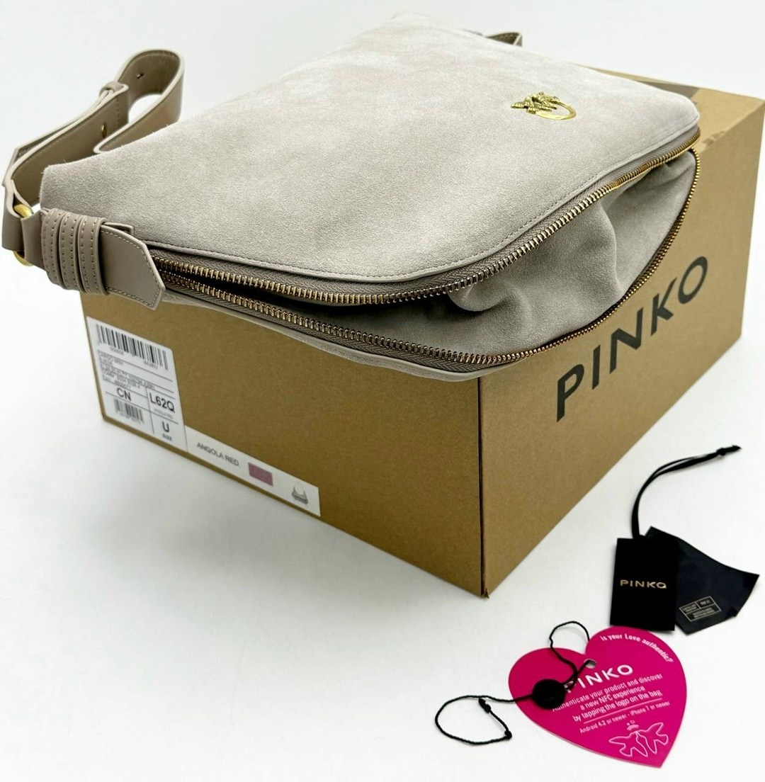 сумка pinko,замшевая сумка pinko,сумка женская pinko,сумка пинко из замши,замшевая сумка