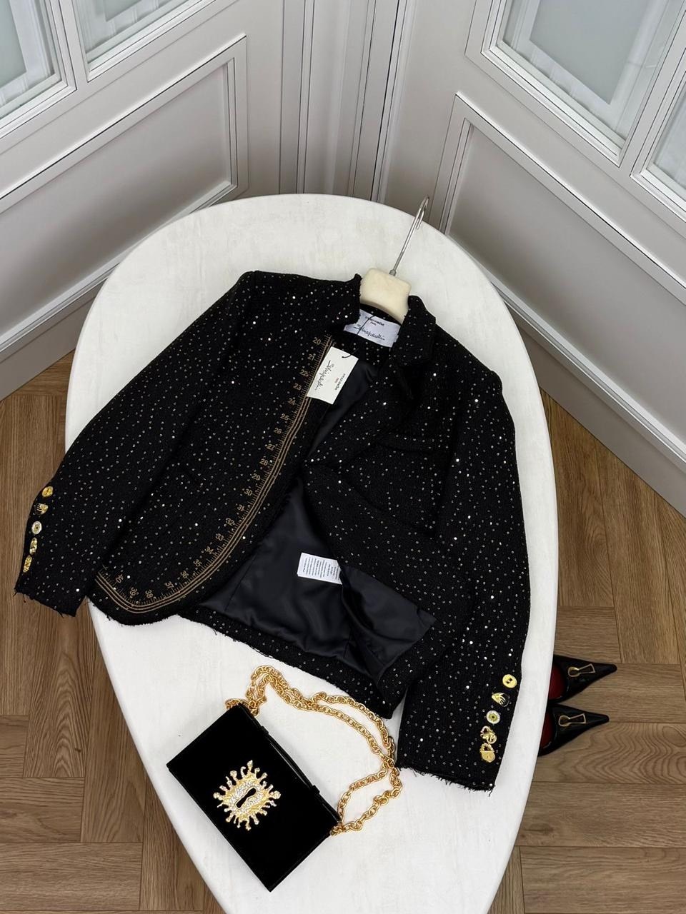 жакет,пиджак и жакет,пиджак твидовый укороченный жакет,твидовый жакет пиджак,жакет укороченный твидовый