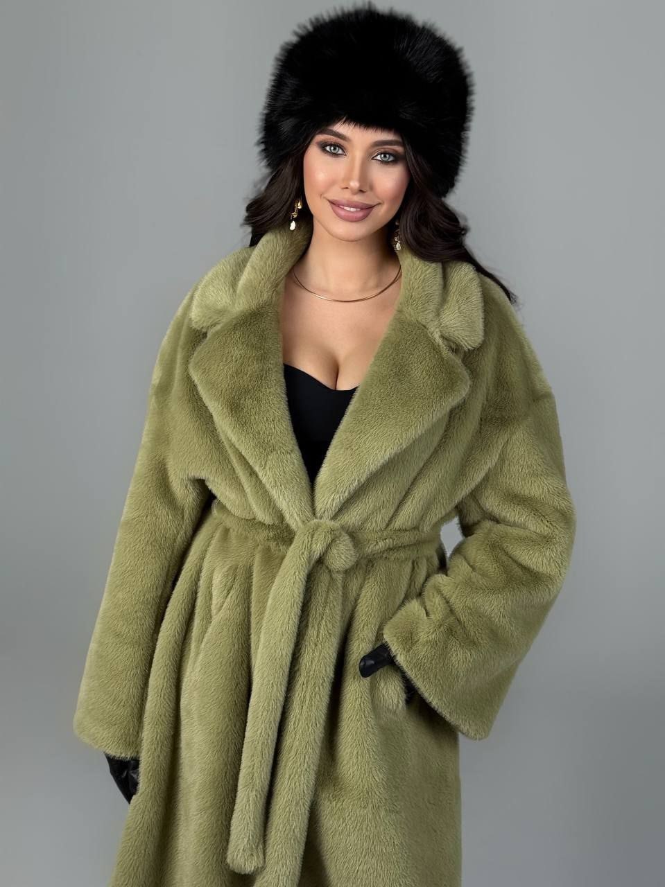 шубка,шуба искусственная,пальто оверсайз,прямое пальто,шубка из искусственного меха