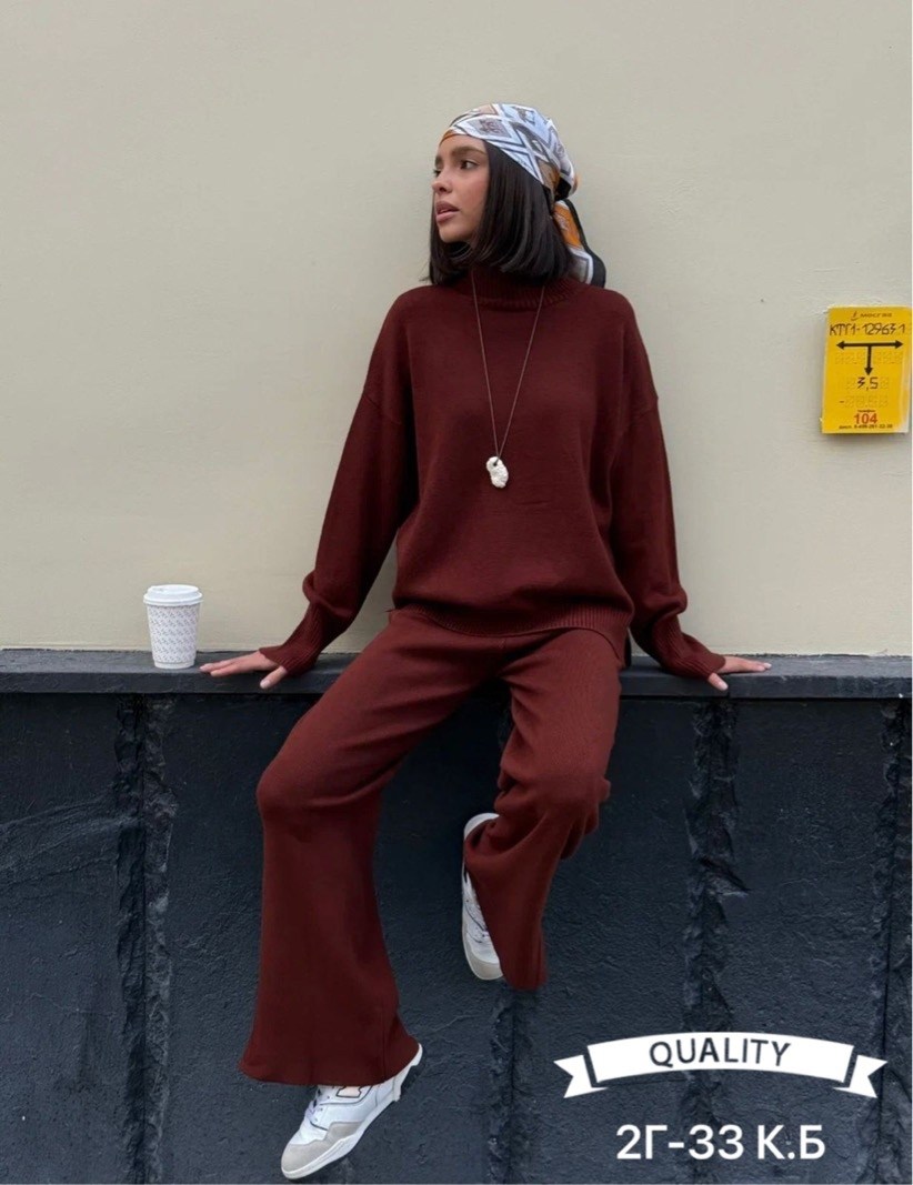 трикотажные костюмы,костюмы брючные,вязаные костюмы,стильные костюмы,костюм с брюками