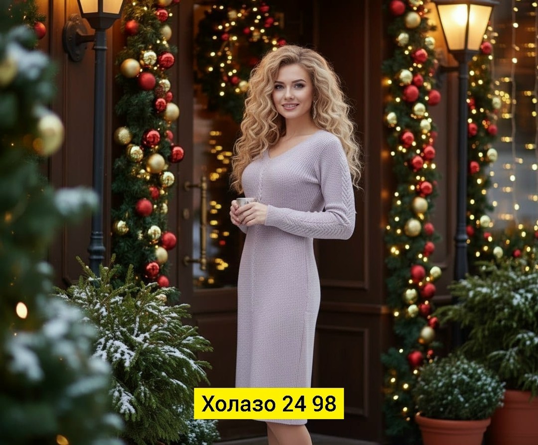 вязаное платье,трикотажное платье,платье женское вязаное,теплое вязаное платье,платье теплое женское