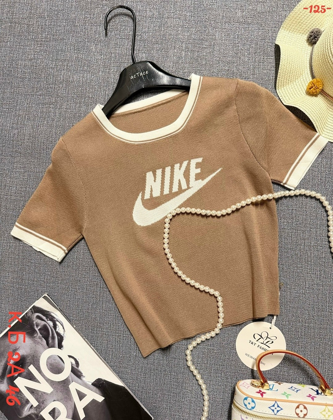 укороченная черная футболка найк,футболка женская,футболка женская nike,футболка найк женская,футболки топы