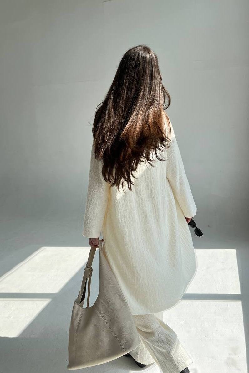 трикотажные костюмы,трикотажный брючный костюм,костюм с кофтой,костюм женский с брюками палаццо,теплый костюм