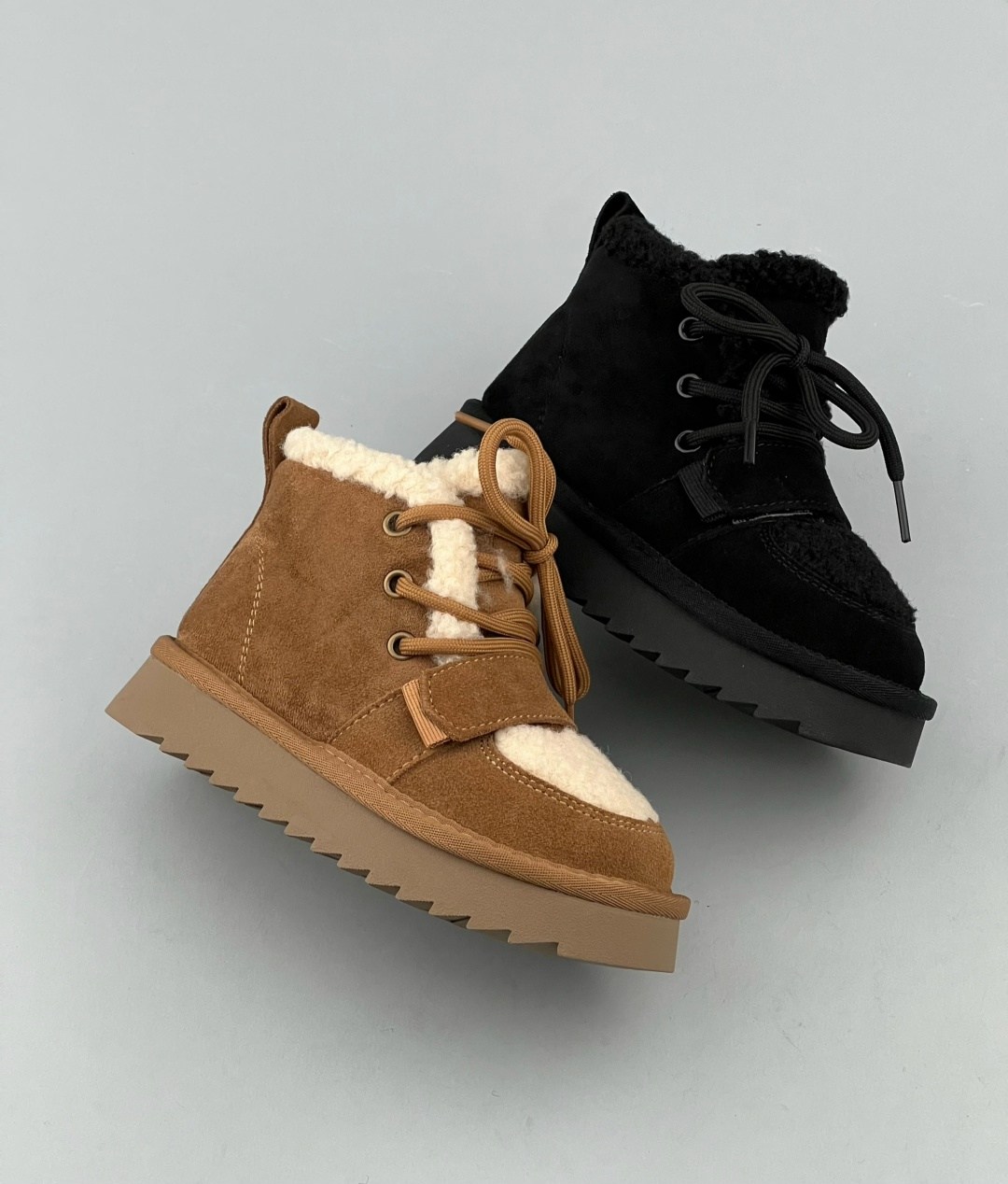 ,детские зимние ботинки, теплая,детская ,зимние ботинки для малышей