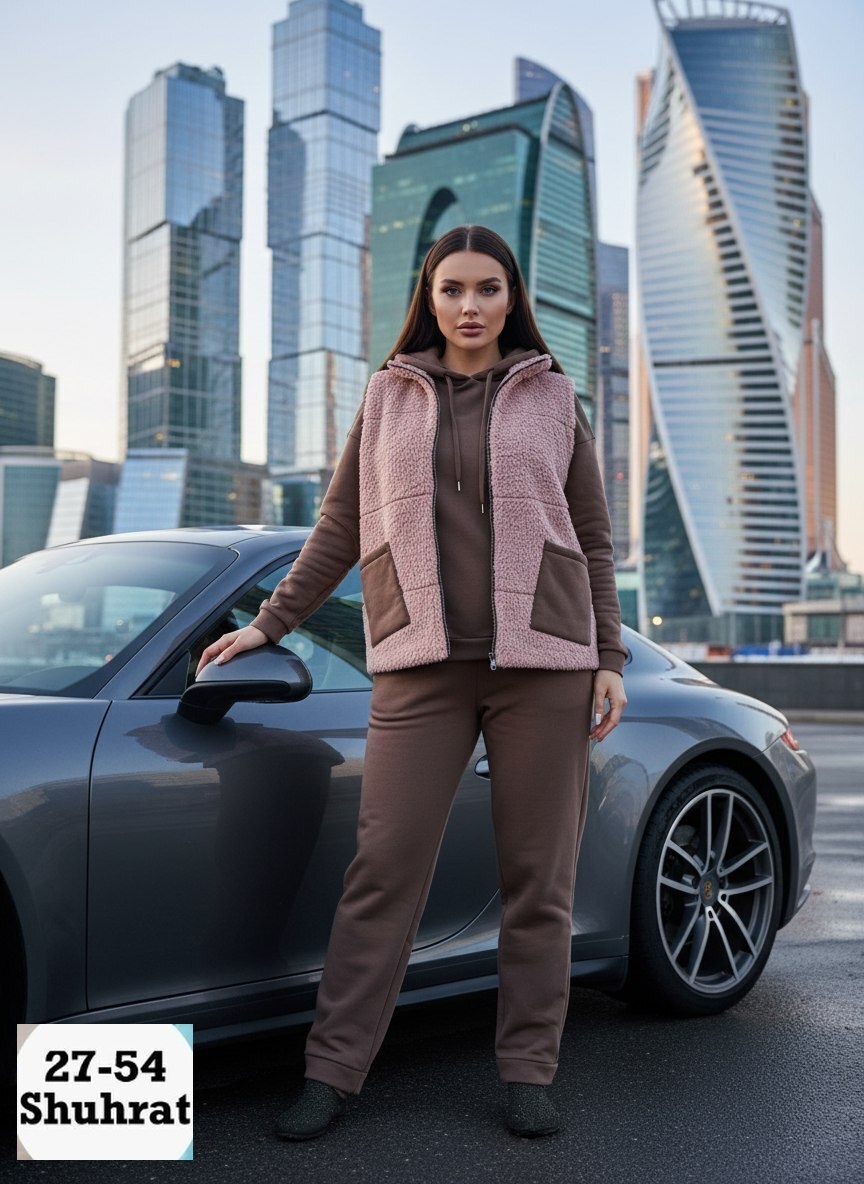 женский костюм на флисе,теплый костюм тройка,костюм женский тройка,cпортивный костюм женский теплый,теплый костюм женский