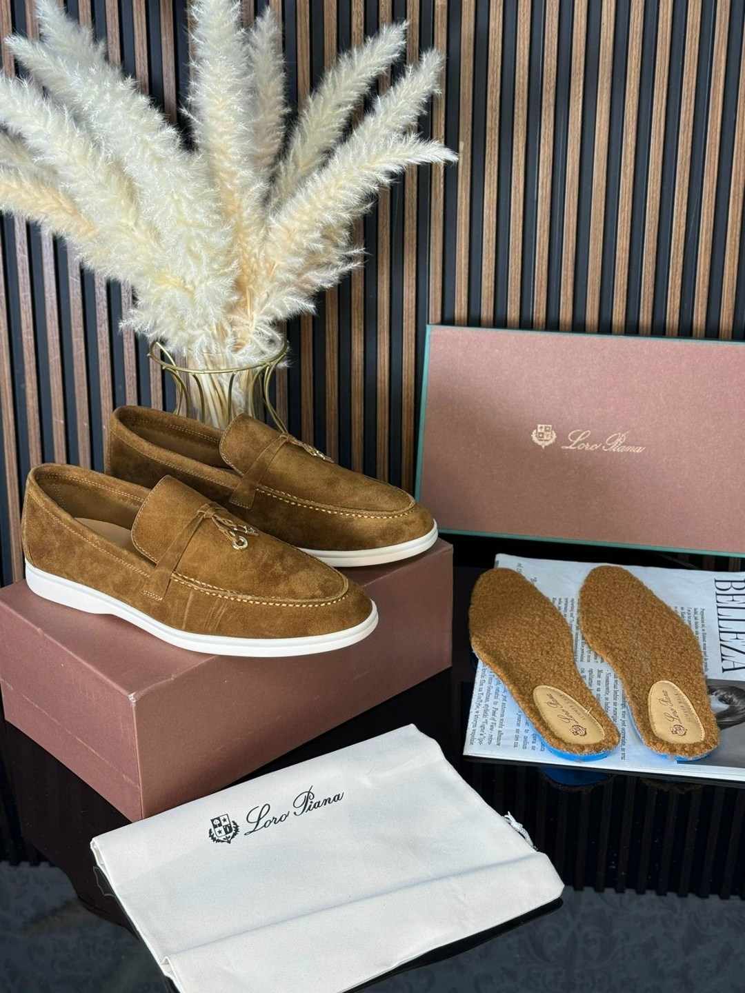 лоферы из натуральной замши loro piana,,loro piana лоферы женские,loro piana лоферы,замшевые лоферы loro piana