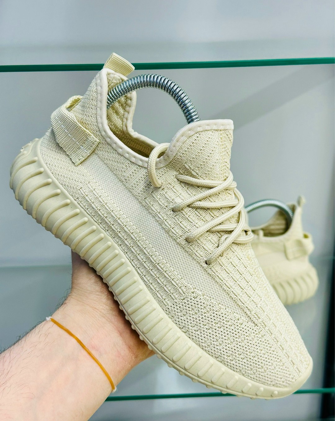 кроссовки женские,кроссовки,adidas yeezy boost 350 v2 sulfur, женская кроссовки,adidas yeezy boost 350 v 2
