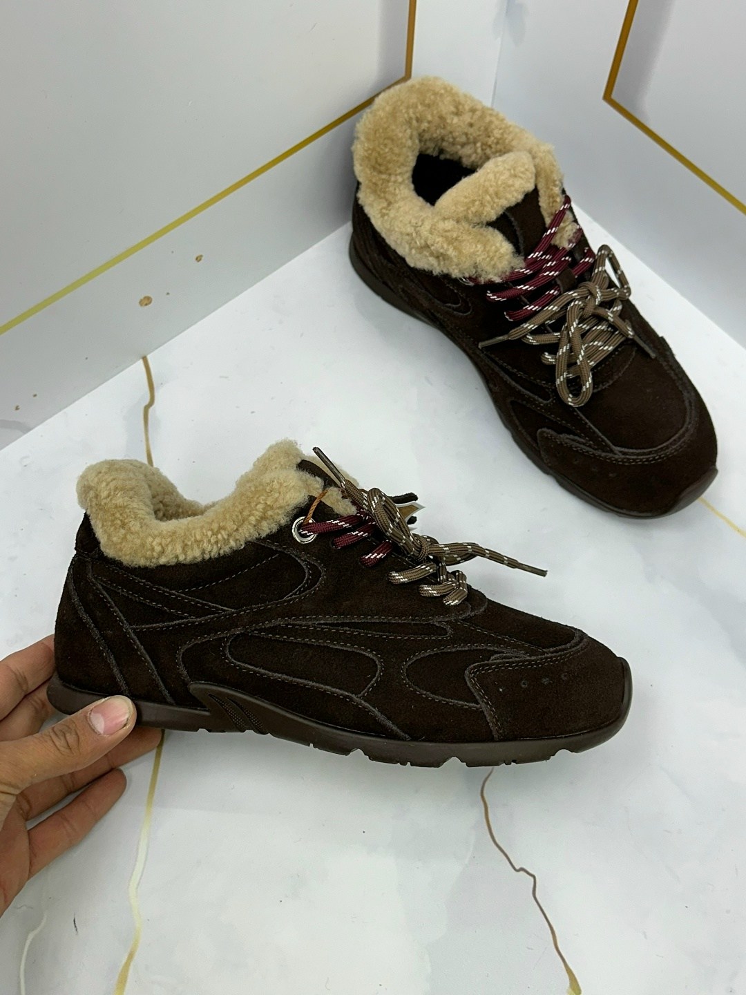 ,зимние кроссовки,замшевые кроссовки,зимняя ,женские зимние кроссовки